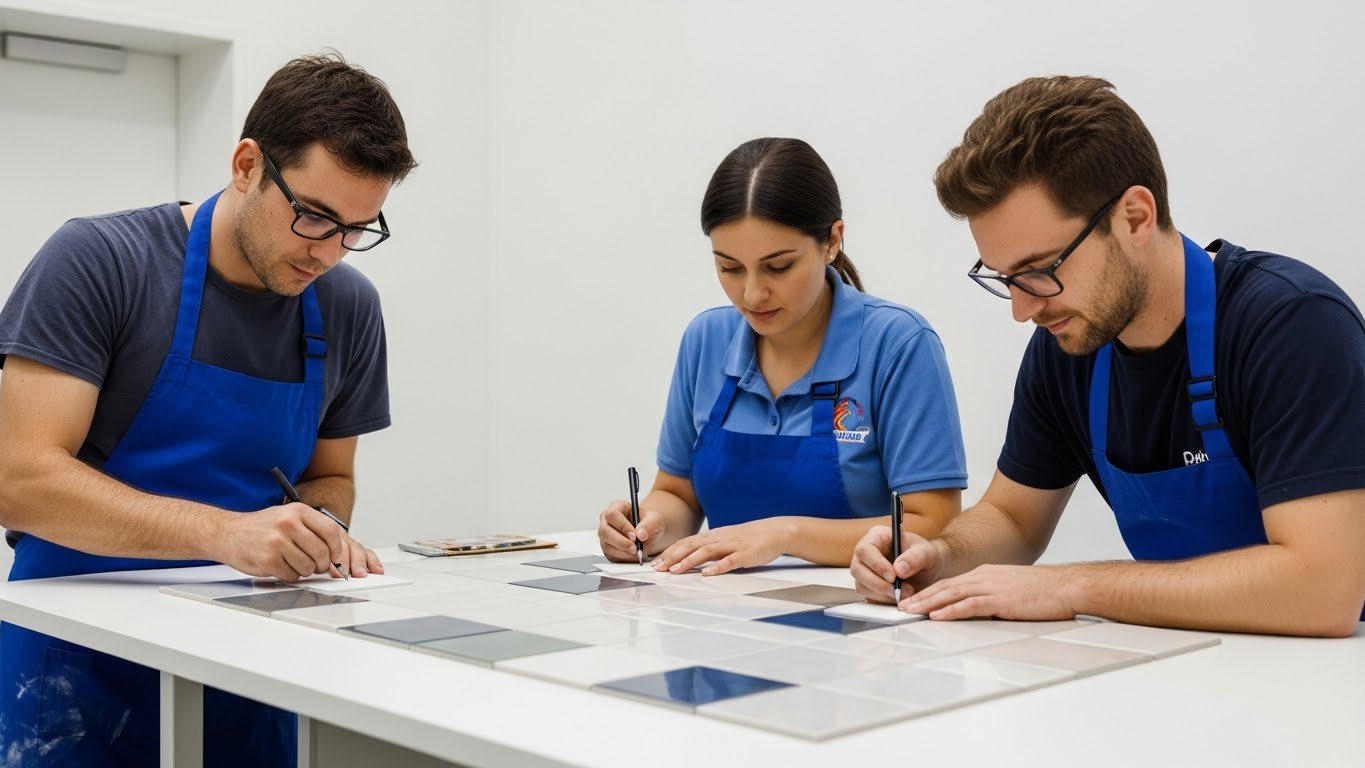 شركة جلي بلاط بحائلشركة جلي بلاط بحائل