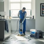 جلي بلاط شمال الرياض